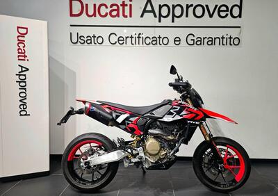 Ducati Hypermotard 698 Mono RVE (2024 - 25) - Annuncio 9894517