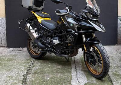 QJ Motor SRT 800 SX (2024 - 25) - Annuncio 9894512