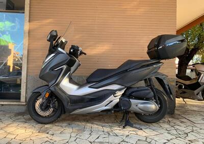 Honda Forza 300 Deluxe ABS (2018 - 20) - Annuncio 9894521