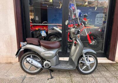 Aprilia Scarabeo 50 (1994 - 99) - Annuncio 9894525