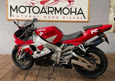 Yamaha YZF R1 (2000 - 01) - Annuncio 9894531