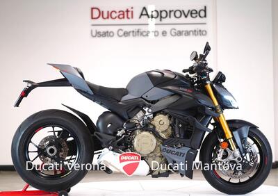 Ducati Streetfighter V4 S (2023 - 24) - Annuncio 9894528