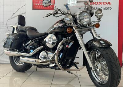 Kawasaki VN 800 Classic (2001 - 06) - Annuncio 9894536