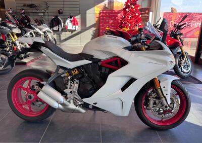 Ducati SuperSport 939 S (2017 - 20) - Annuncio 9894527