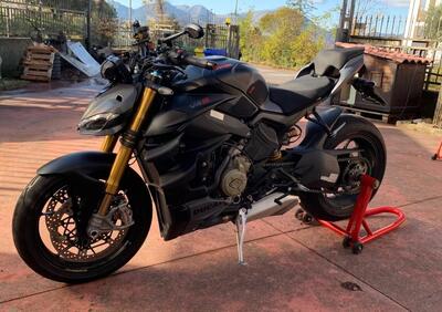 Ducati Streetfighter V4 S (2023 - 24) - Annuncio 9894538