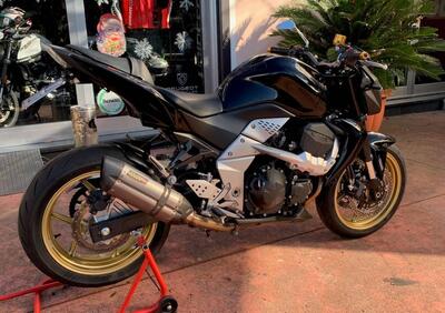 Kawasaki Z 750 (2007 - 14) - Annuncio 9894542