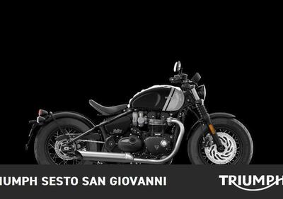 Triumph Bonneville Bobber 1200 (2021 - 25) - Annuncio 9894539