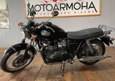 Triumph Bonneville 800 (2002 - 07) - Annuncio 9894550