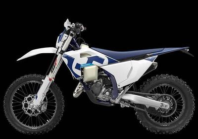 Husqvarna TE 125 (2026) - Annuncio 9894540