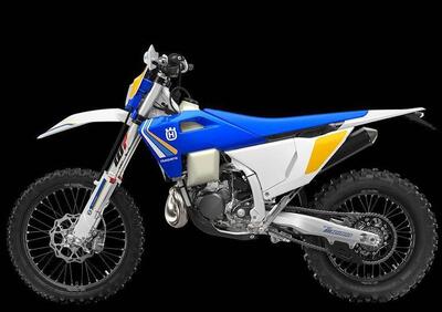 Husqvarna TE 300 Heritage (2025) - Annuncio 9894547