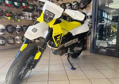 Husqvarna 701 Supermoto (2026) - Annuncio 9894551