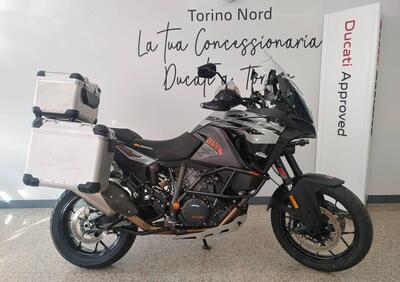 KTM 1290 Super Adventure S (2017 - 20) - Annuncio 9894672