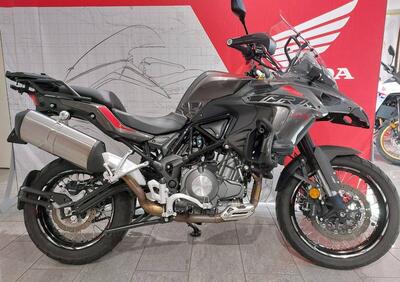 Benelli TRK 502X (2018 - 20) - Annuncio 9894563