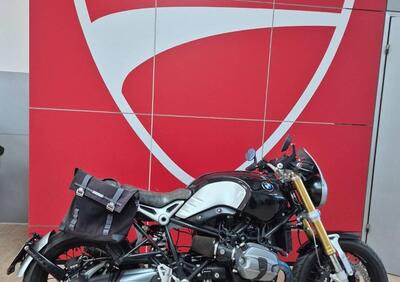 Bmw R nineT 1200 (2014 - 16) - Annuncio 9894565