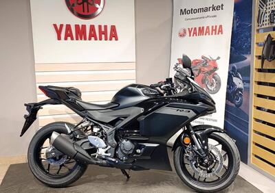 Yamaha YZF R3 (2025) - Annuncio 9894564