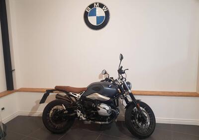 Bmw R nineT 1200 Scrambler (2016 - 20) - Annuncio 9894561