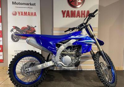 Yamaha YZ 250 (2026) - Annuncio 9894568