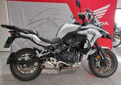 Benelli TRK 502 (2021 - 25) - Annuncio 9894574