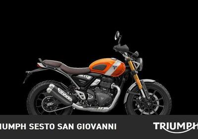 Triumph Scrambler 400 X (2024 - 25) - Annuncio 9894569