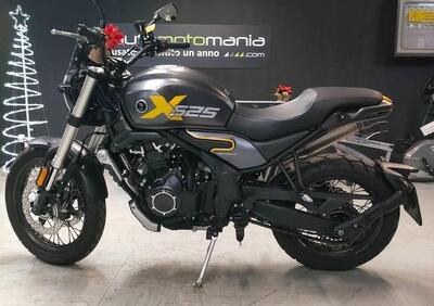 Voge Trofeo 525ACX Scrambler (2023 - 25) - Annuncio 9894570