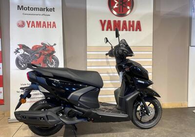 Yamaha RayZR (2024 - 25) - Annuncio 9894571