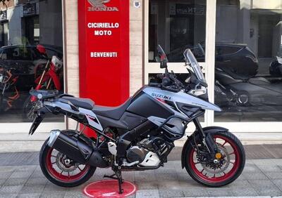 Suzuki V-Strom 1050SE (2023 - 24) - Annuncio 9894595