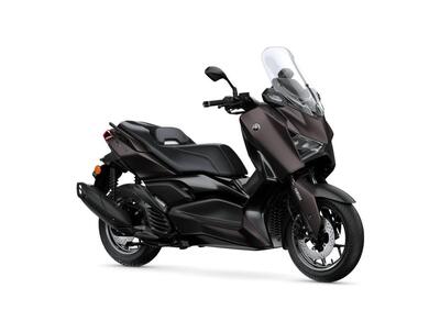 Yamaha X-Max 125 Tech Max (2025) - Annuncio 9894578