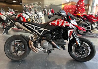 Ducati Hypermotard 950 RVE (2022 - 25) - Annuncio 9894552