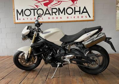 Triumph Street Triple (2007 - 12) - Annuncio 9894582
