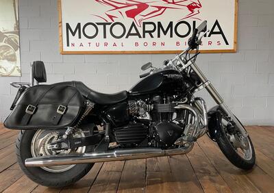 Triumph Speedmaster 865 (2005 - 10) - Annuncio 9894591