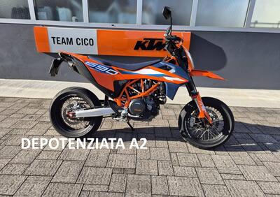 KTM 690 SMC R (2023 - 25) - Annuncio 9894592