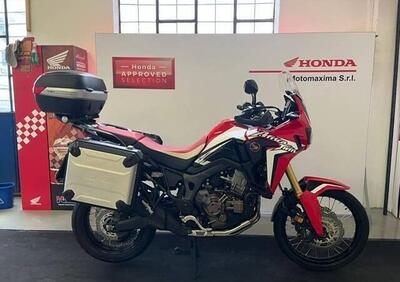 Honda Africa Twin CRF 1000L DCT ABS (2016 - 17) - Annuncio 9894598