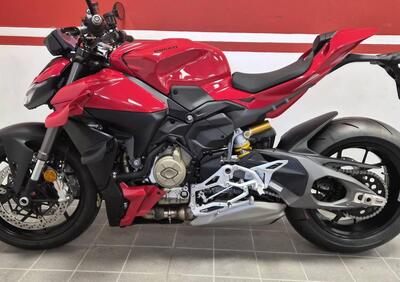 Ducati Streetfighter V4 (2025) - Annuncio 9894594