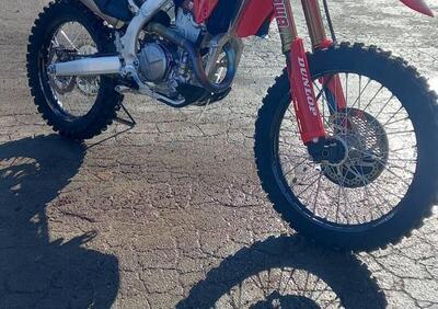Honda CRF 250 R (2025) - Annuncio 9894600