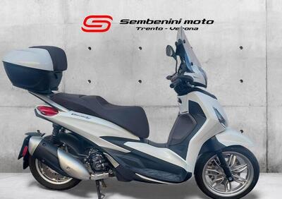 Piaggio Beverly 300 S ABS-ASR (2021 - 25) - Annuncio 9894597