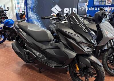 Sym Jet X 125 (2021 - 25) - Annuncio 9682152