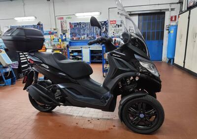 Piaggio MP3 300 ABS Hpe (2021 - 24) - Annuncio 9894607