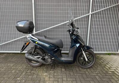 Kymco People 200i S (2021 - 25) - Annuncio 9894593