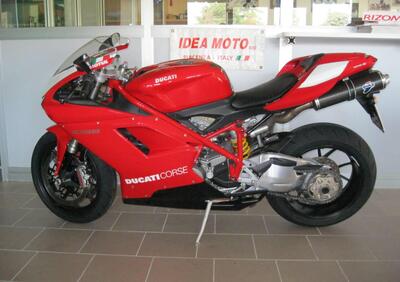 Ducati 1098 (2006 - 09) - Annuncio 9894613