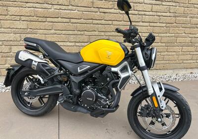 Voge Trofeo 350AC (2022 - 25) - Annuncio 9892274