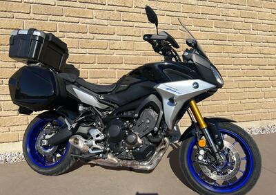 Yamaha Tracer 900 GT (2018 - 20) - Annuncio 9894616