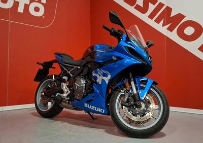 Suzuki GSX-8R (2024 - 25) - Annuncio 9894615