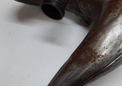 Marmitta per cr 250 fino al 1987 Honda - Annuncio 9894617