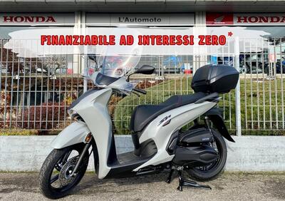 Honda SH 350i Sport (2025) - Annuncio 9894622