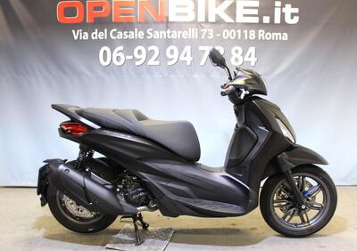 Piaggio Beverly 310 S (2025) - Annuncio 9894629