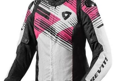 Giubbotto REV'IT Donna mod. Apex H2O Ladies Rev'it! - Annuncio 9894627