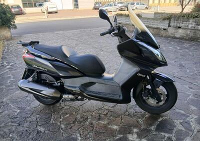 Kymco Downtown 300i (2009 - 17) - Annuncio 9894633