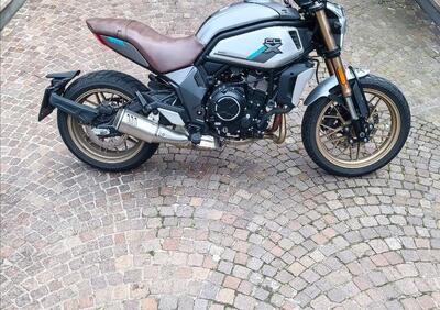 CFMOTO 700CL-X Heritage (2021 - 25) - Annuncio 9894637