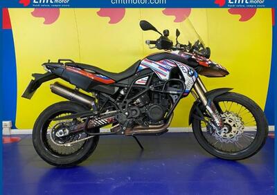 Bmw F 800 GS (2008 - 15) - Annuncio 9894639