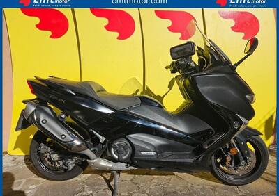 Yamaha T-Max 530 DX (2017 - 19) - Annuncio 9894640
